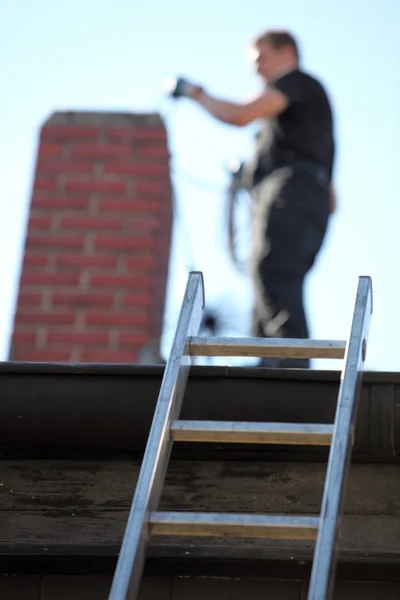 About Lincolnia Sweeps Care Chimney Cleaning